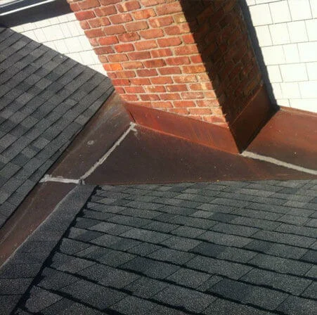 Chimney Leak Repair Mastic NY